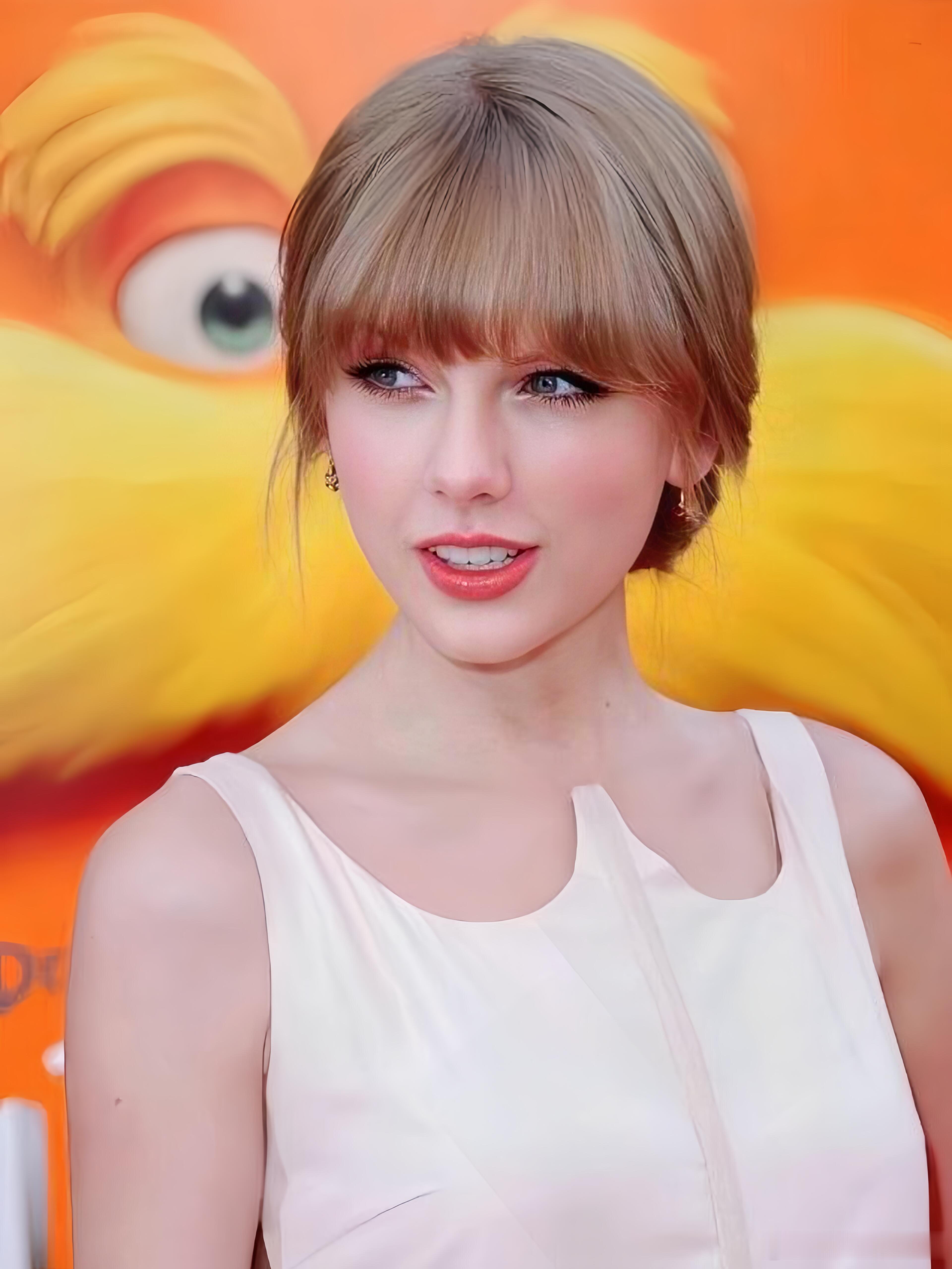 TaylorSwift表示暂时没有新的巡演计划TaylorSwift是多么让人羡