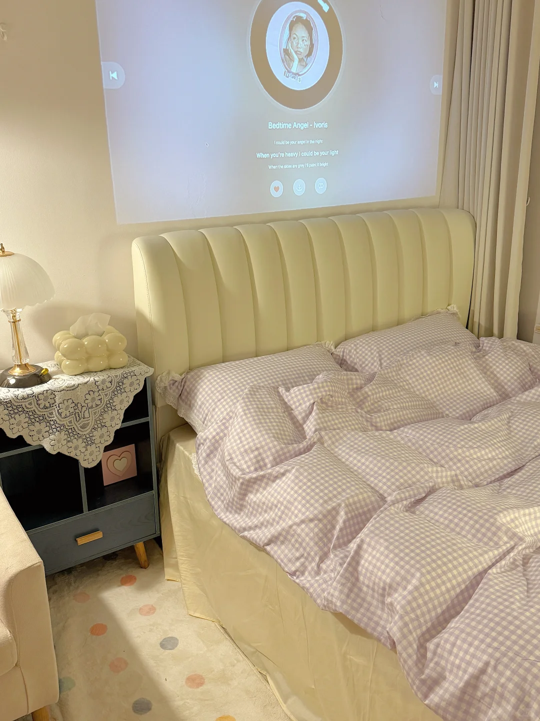 这才是独居少女该有的小家吧！