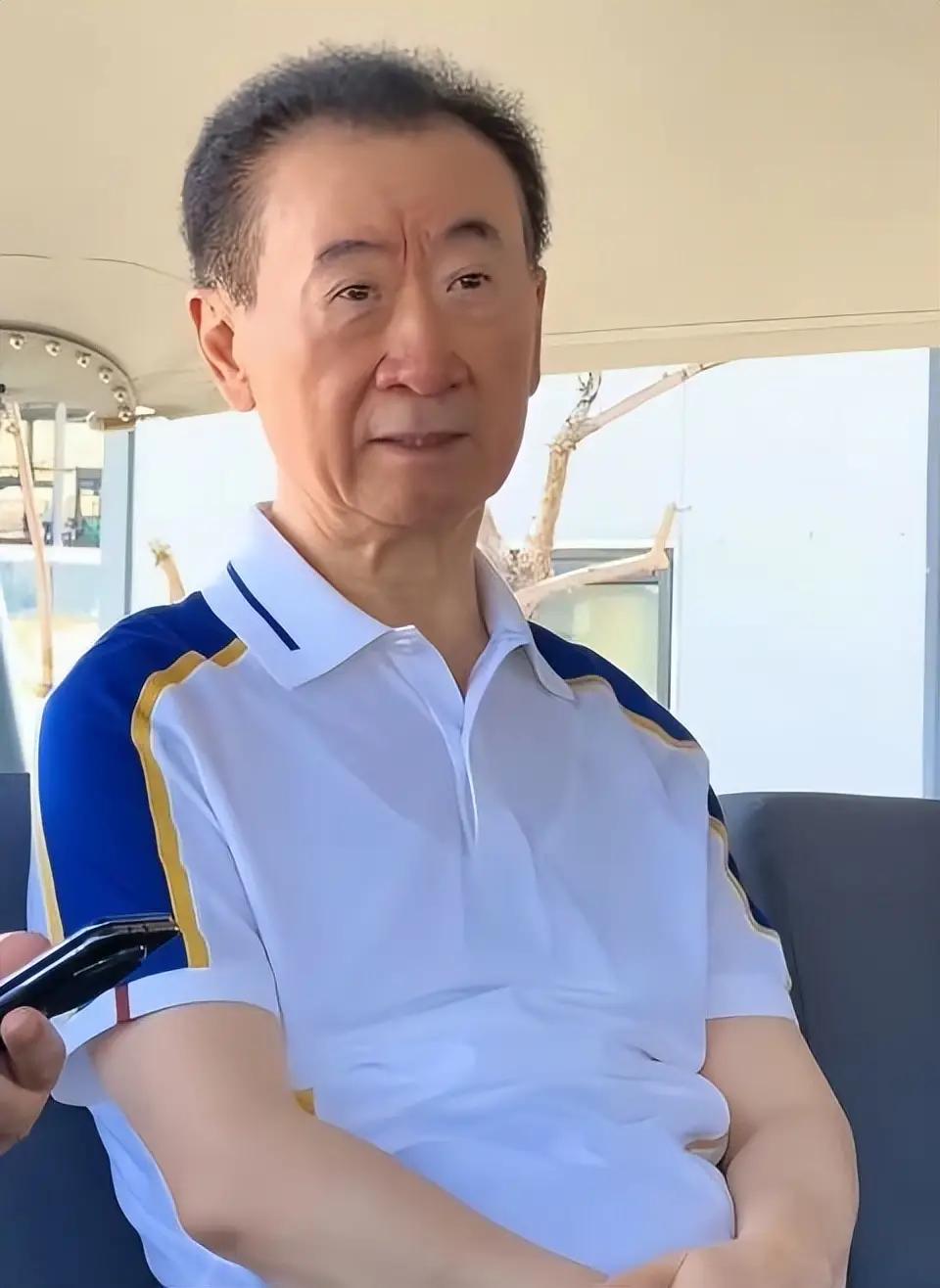 王健林还清6000亿债？
8年硬扛过程曝光！

万达那6000亿债务压顶时，很多