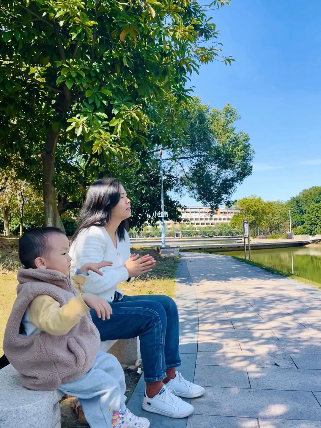 孩子不听话时，保持情绪稳定的小妙招👍