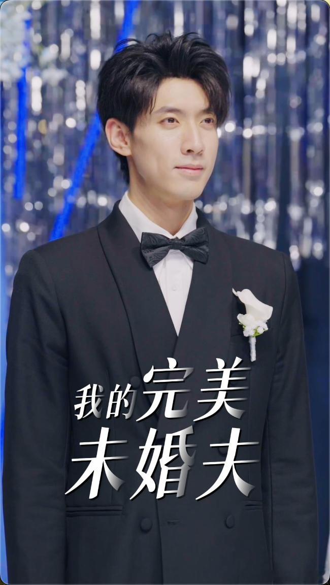 第一次看男女主都像反派 独特设定超吸睛，角色各怀秘密，剧情反转不停，追定了！ ​