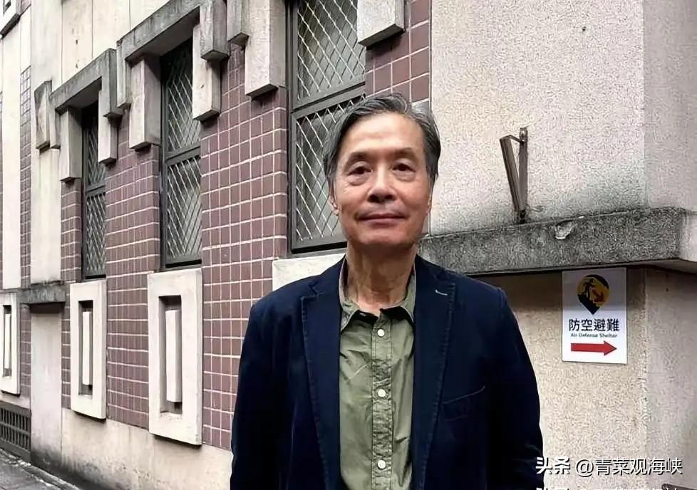 金溥聪出手了！马英九基金会内斗升级！

戴遐龄刚上任马英九基金会董事长，屁股还没