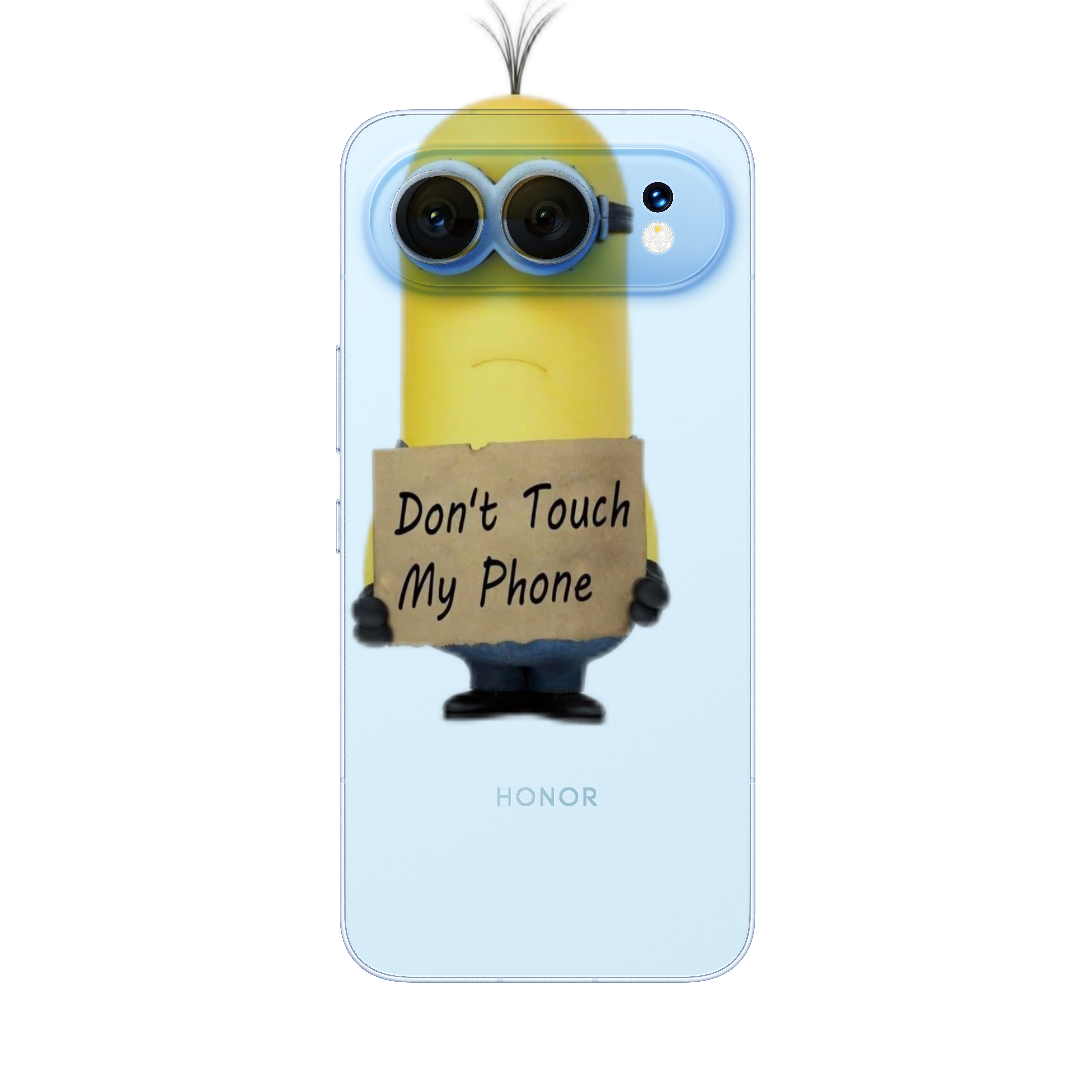 当iPhone Air2还没影，荣耀500先带着“果味设计”炸场了！网传iPho