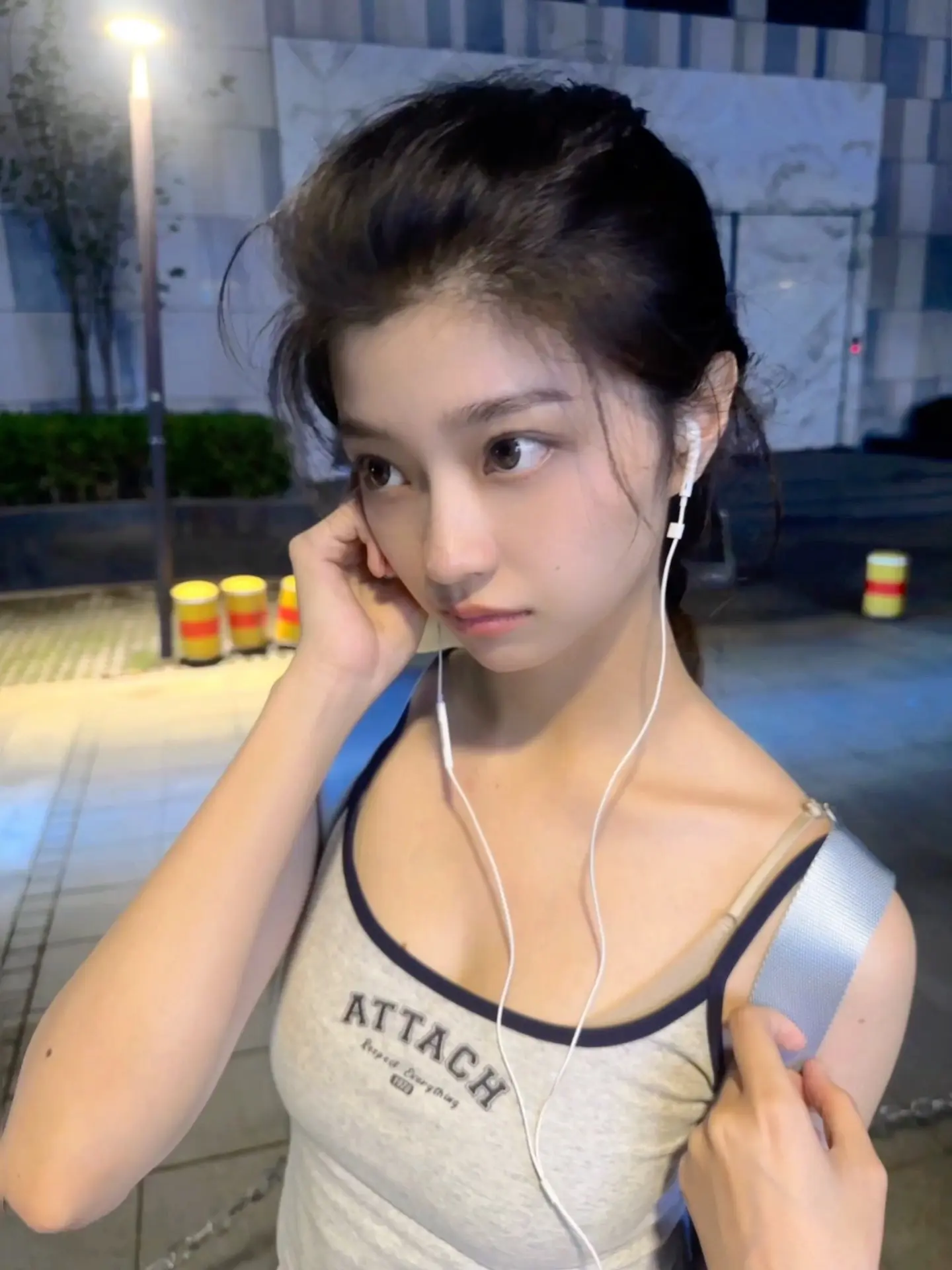 下班！ 累累的最近