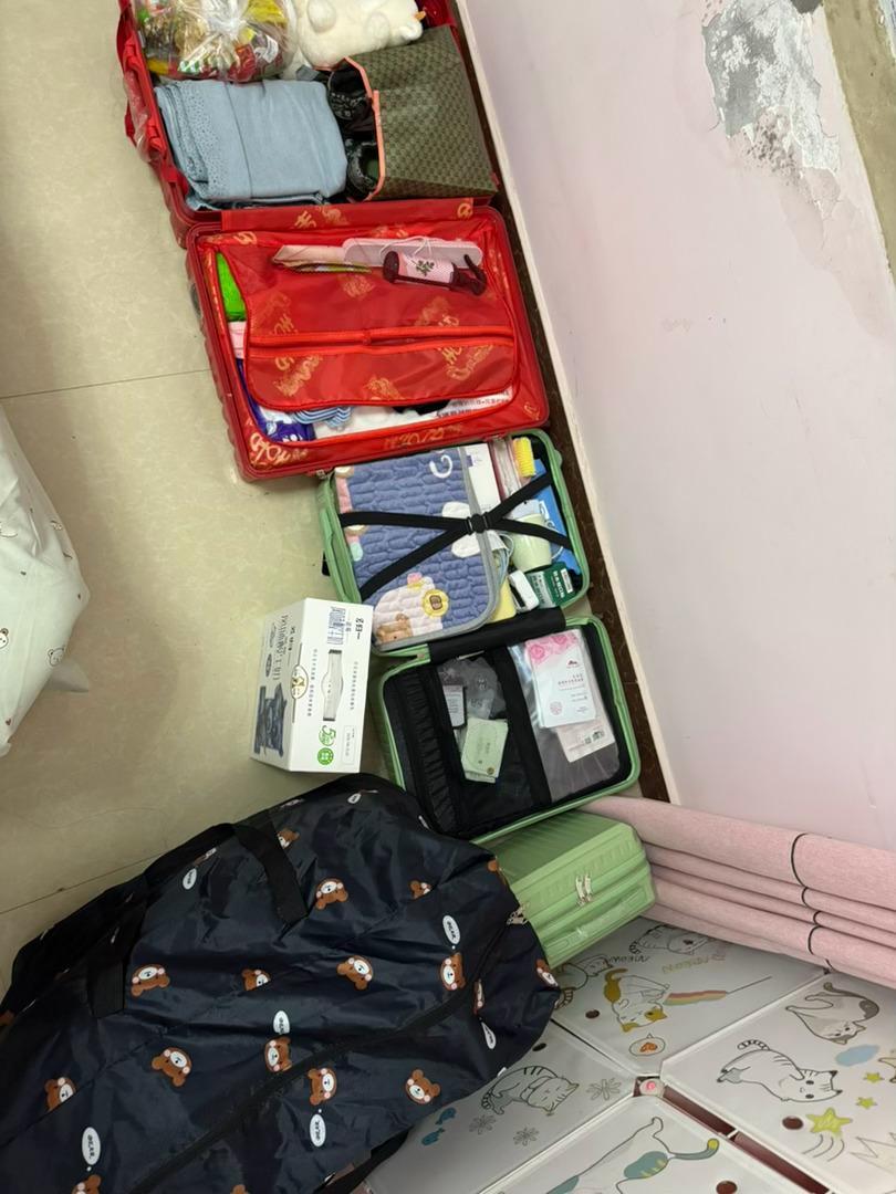 我不想就这么潦草的结束我的假期… ​​​