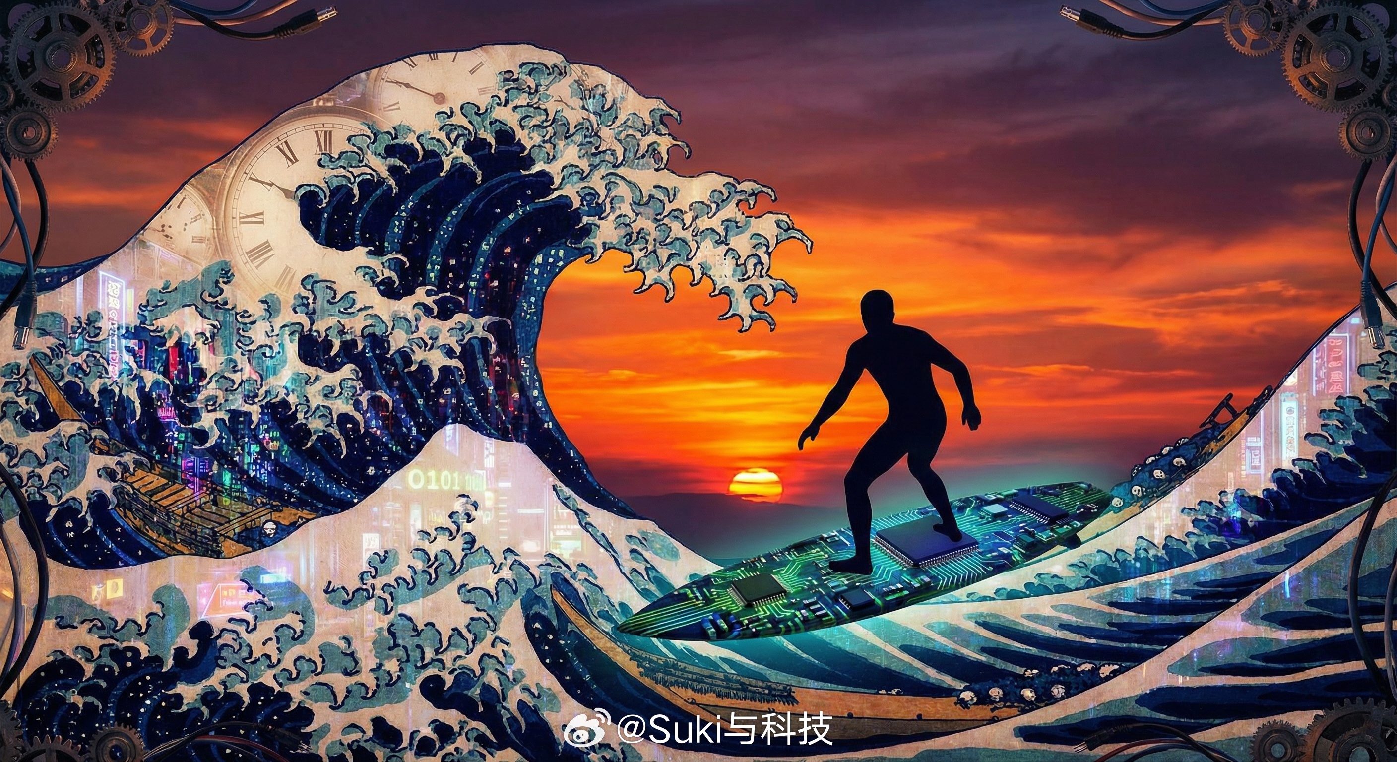 稳定是21世纪最大的陷阱：当你渴望确定性时，时代正在抛弃你！我们这一代人正陷入一