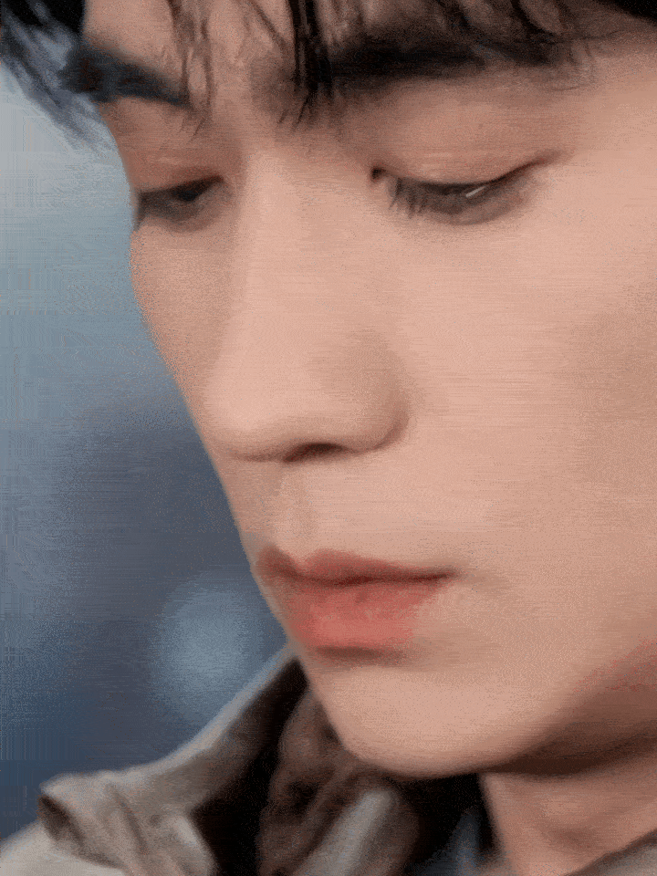 美貌朱一龙montane全球品牌代言人朱一龙