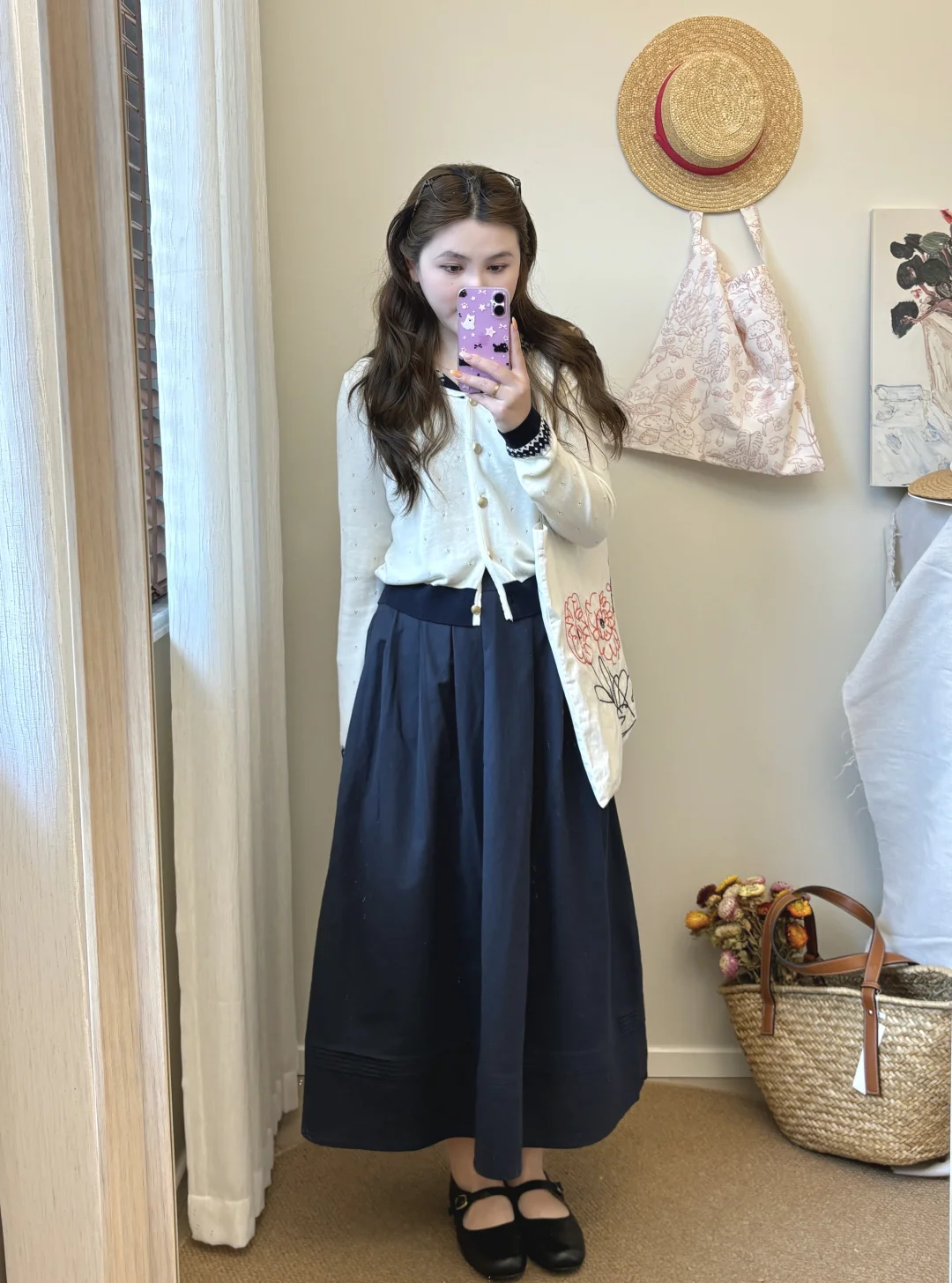 🌊海军风依旧好看滴诶～