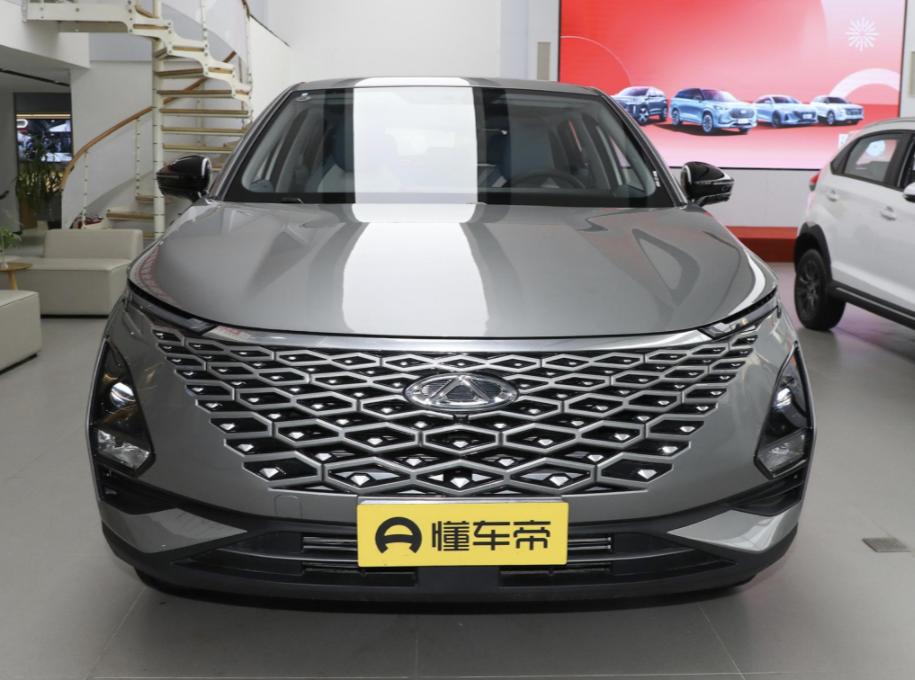 【欧萌达守护版上市】
欧萌达作为一台紧凑型SUV，相信很多人并不陌生，而这一次守