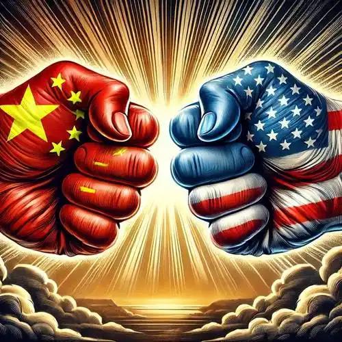 这份民调像一面照妖镜，照出的不只是美国民众的无知，更照出我们自己也该直面的尖锐问
