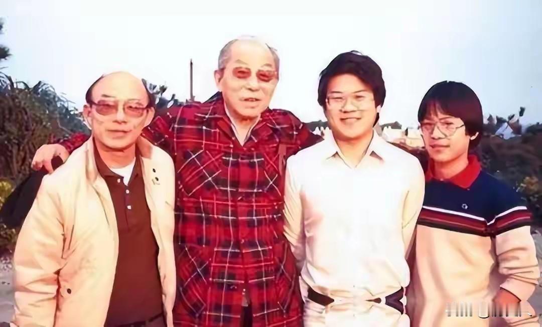 张学良之子1994年返乡，省政府转交2000万巨款，这笔钱藏着一段特殊往事
 