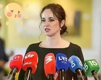 立陶宛的新总理睡眠质量是真的好，刚上任就做了一个好梦，既要保持跟台湾的联系，也要