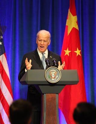 联合国称台是中国的省后，美再挑战2758号决议，不认中国对台主权。
 
美国在公