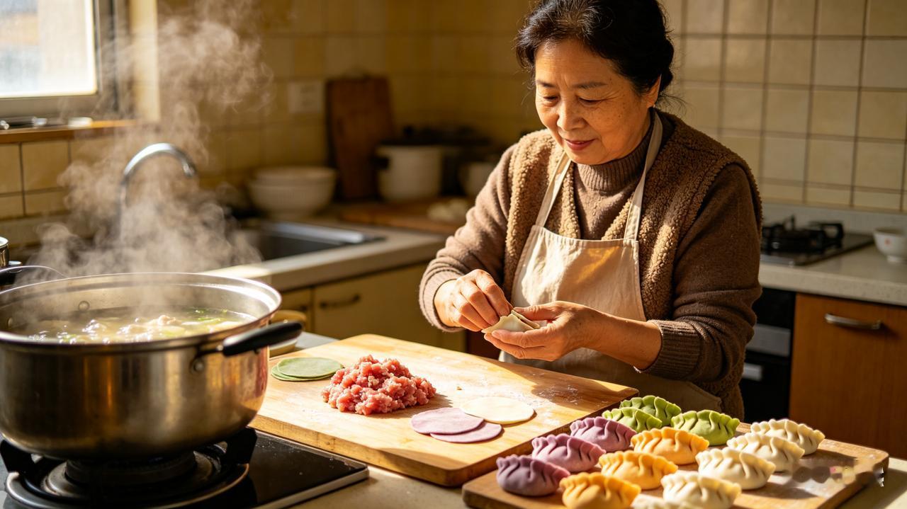 工薪家庭过日子，未来3年想稳，这几条要刻进心里
 
二三十岁到四五十岁的工薪打工