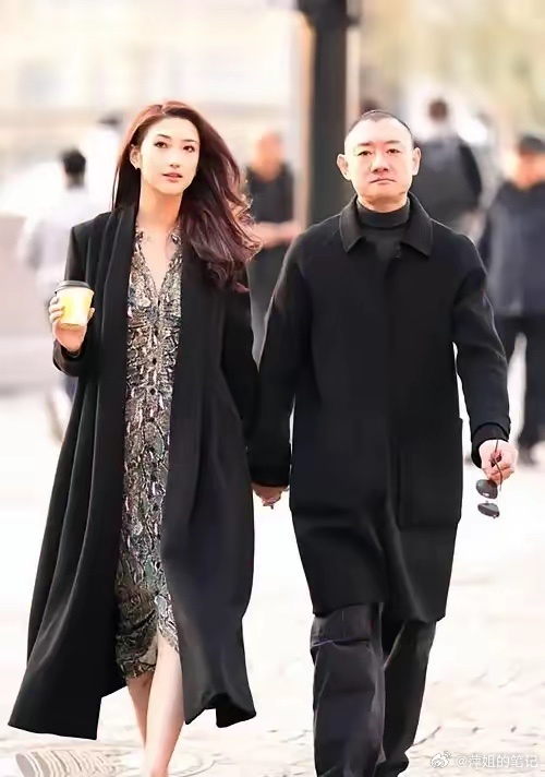 真没想到，昔日的“京城四少”汪雨最后娶的，既不是娱乐圈女星，也不是那种小鸟依人的
