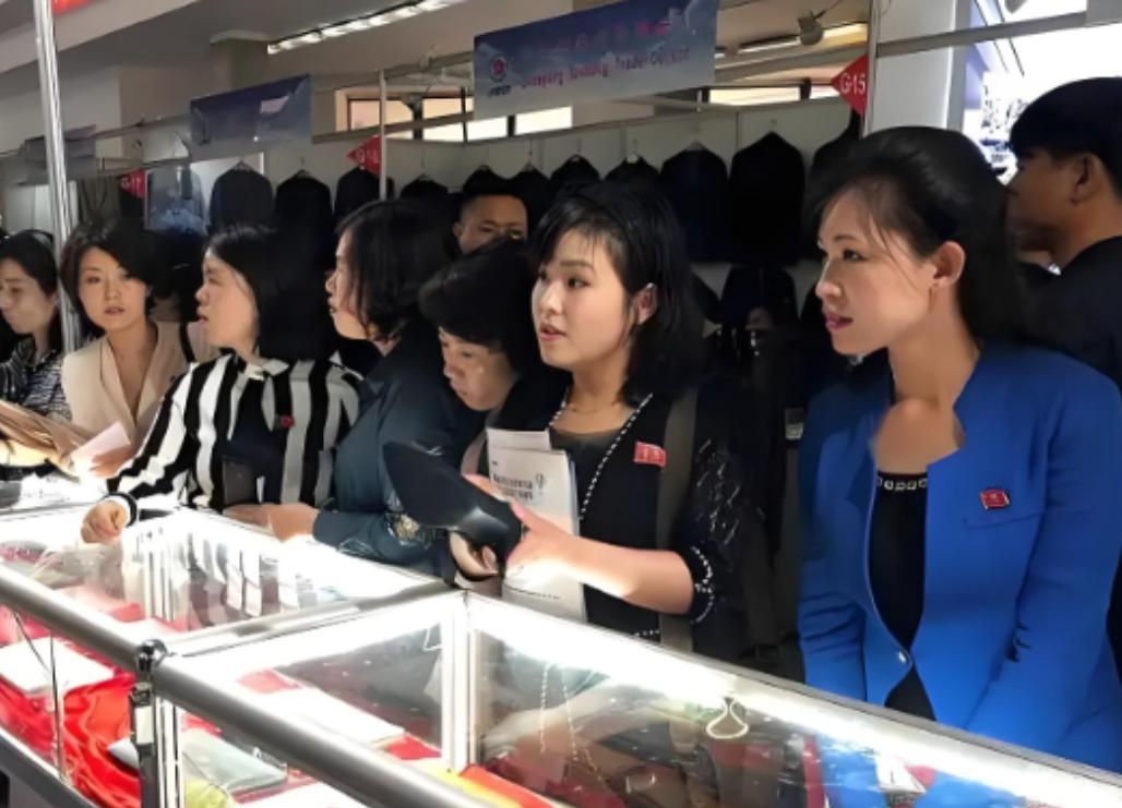 朝鲜98%出口商品卖给中国，都是什么商品？说句你们不敢信的，它出口的很多商品，普