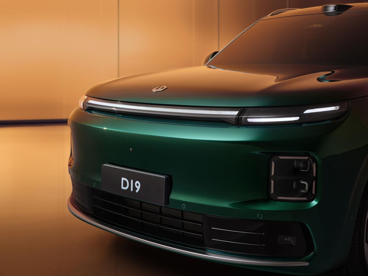 21.98万起的大型六座SUV，入门款配置真的够用吗？
零跑D19上市之后，21