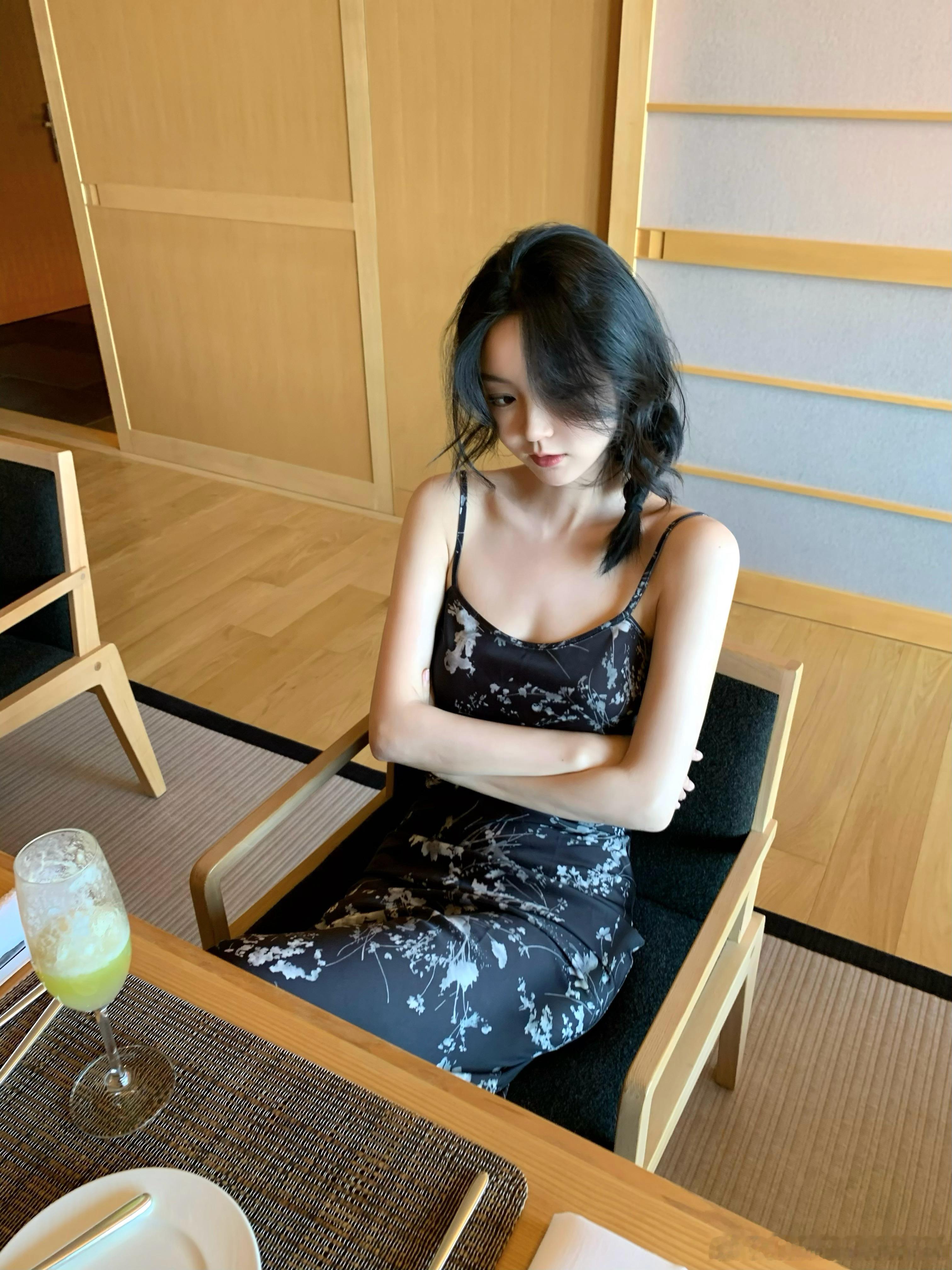 这个下午茶有点儿过生日的感觉🥰  ​​​