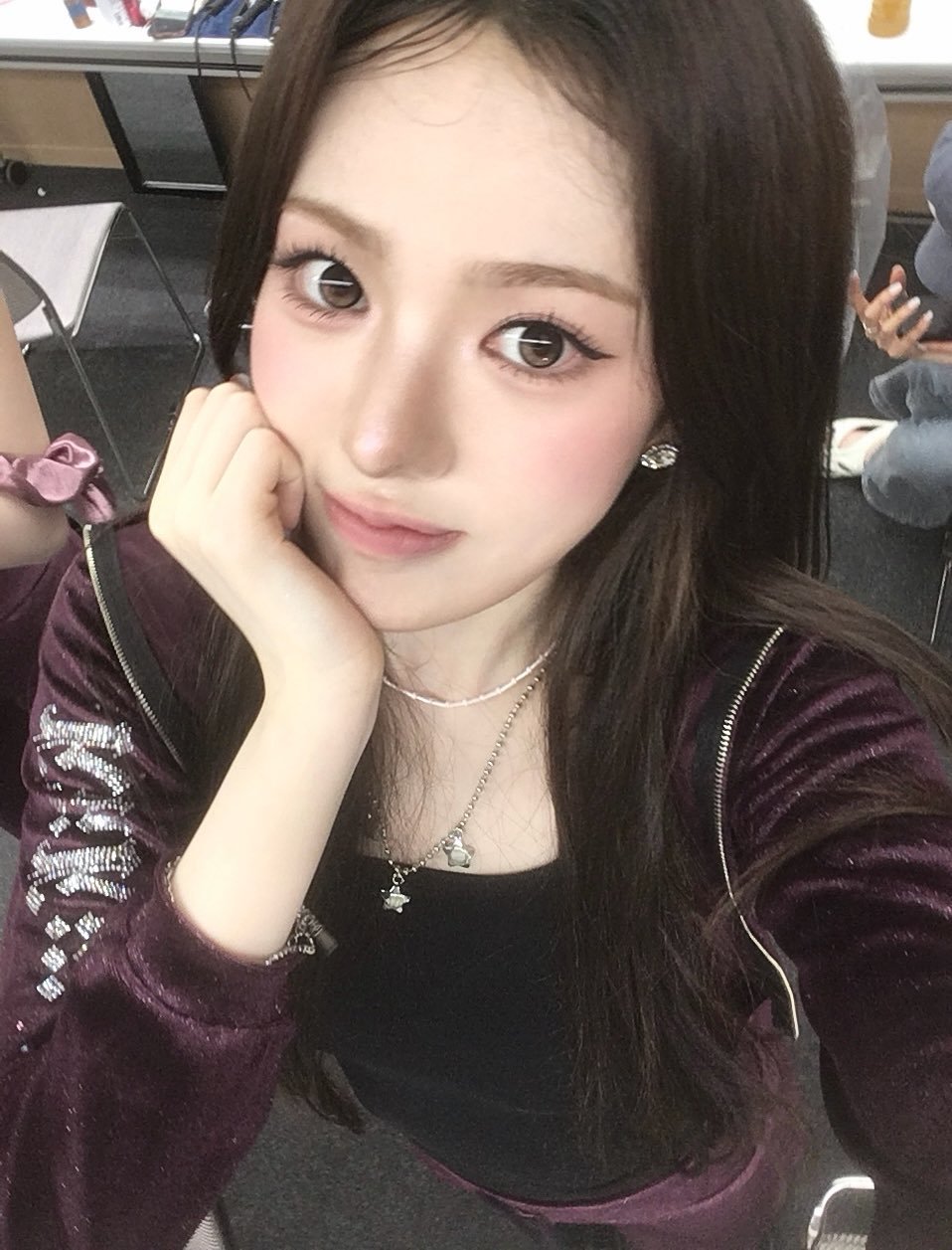 260704 KiiiKiii SUI李守彬 