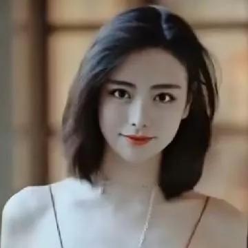 温柔女神，唯美如画，尽显优雅气质！温柔美少女 温柔高贵的女性 温婉大方的美女 温