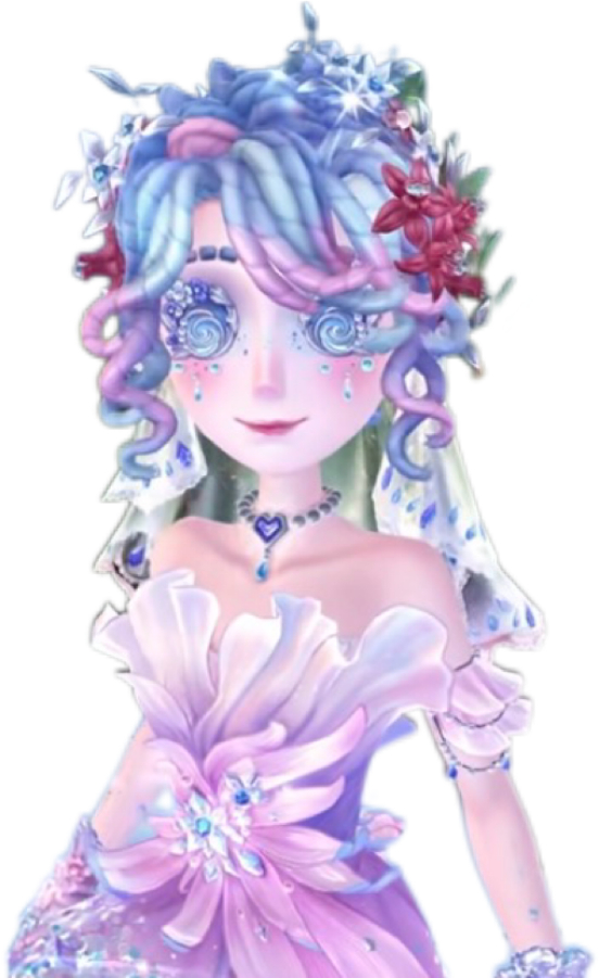 第五人格园丁 🩵园丁维丽斯美神降临 这次内录出来，我相信大家心里都是失望的！一
