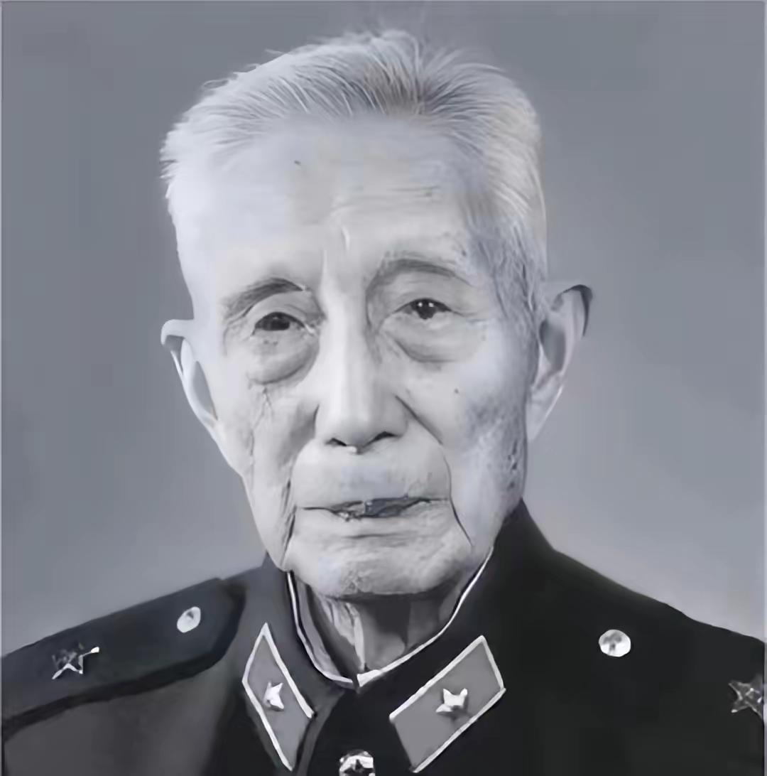 78岁获得平反，组织上为他安排职务，被其婉拒：我老了不占位子。这句话听着朴素，却
