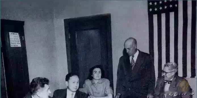 1964年首都，一个月薪335元的科学家险些遇害，高层震怒命令：给他配上连元帅都