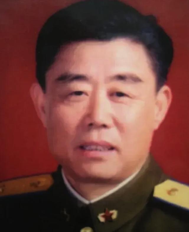 “处罚就处罚吧！反正不能打！”1968年，四架“美军战机”逼近我国导弹营驻地，营