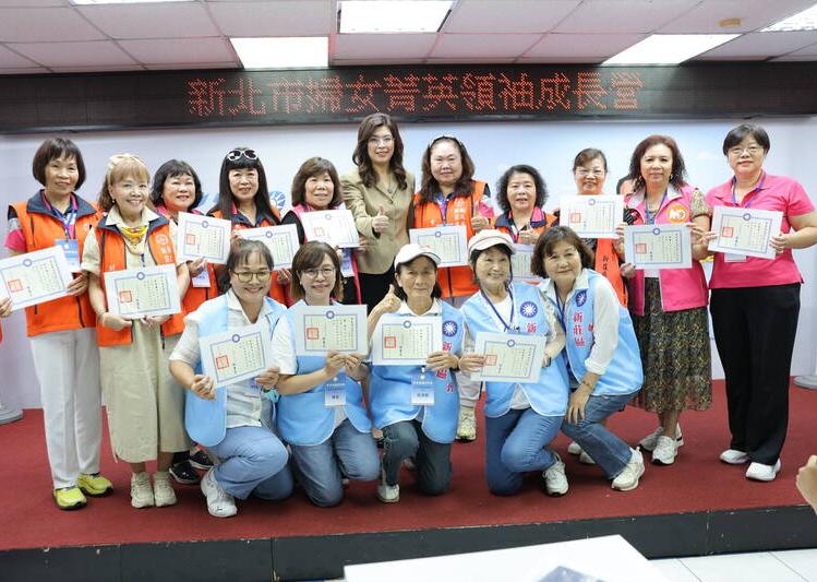 讽苏巧慧“公主”坐享其成，郑丽文称李四川年轻选票不比苏差
国民党主席郑丽文今日上