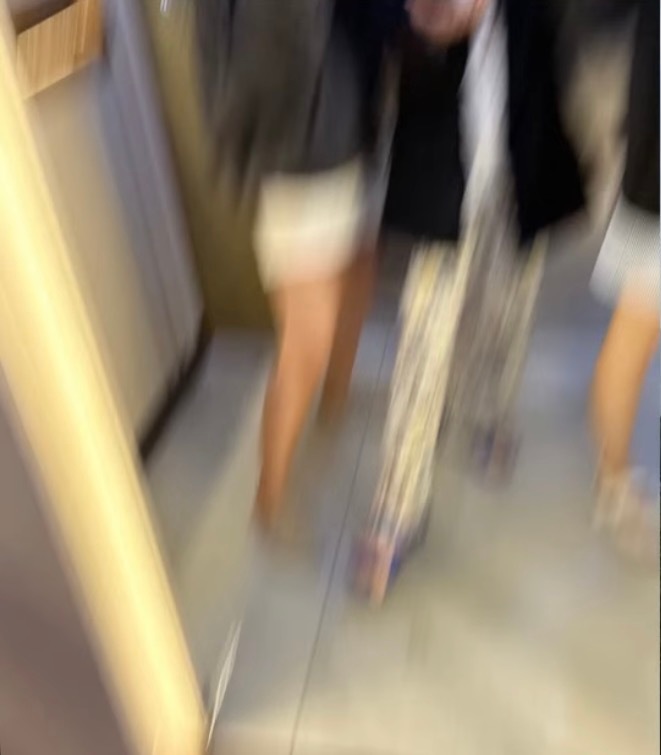 笑死我了 
