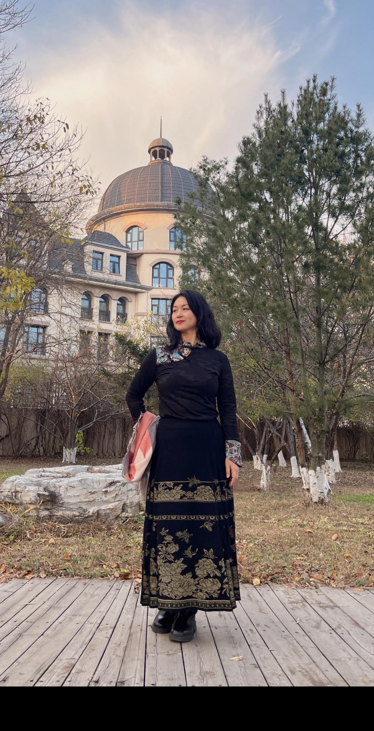 人只要淡淡的，就一定会顺顺的。所以你不要把什么都看得太重，只要你心态好，你人自然