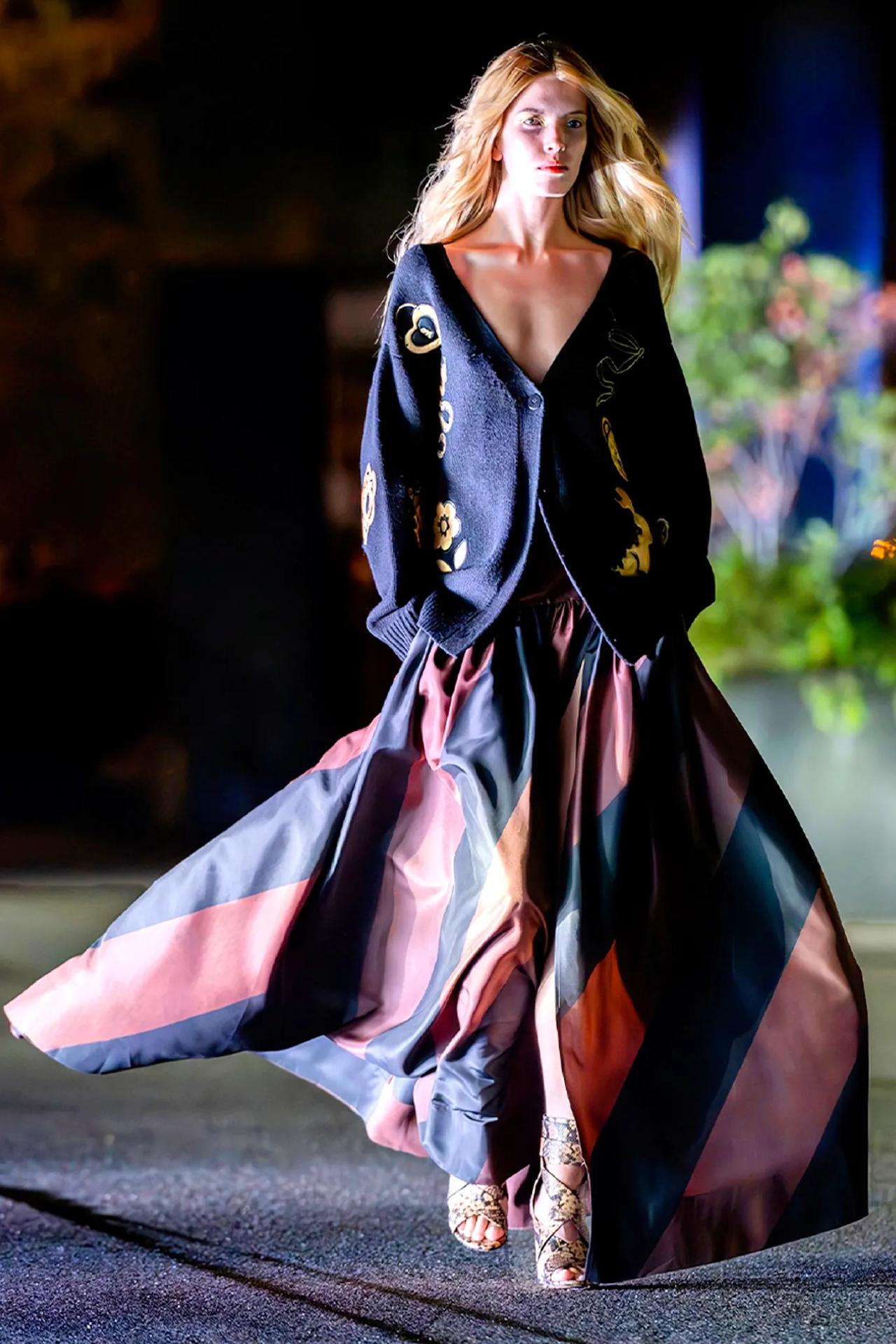 Cynthia Rowley 是一个源自美国的设计师品牌，由同名设计师 Cynt