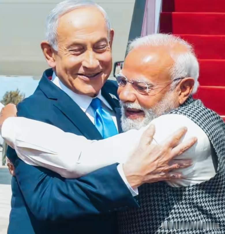 俄罗斯制造武器所需的美元，印度都没有，所以普京也无法使莫迪开心的事变得多起来。