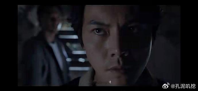 《太阳星辰》预告来袭，陈伟霆、刘雅瑟等主演。阿sir跨时空追凶，1993 - 2