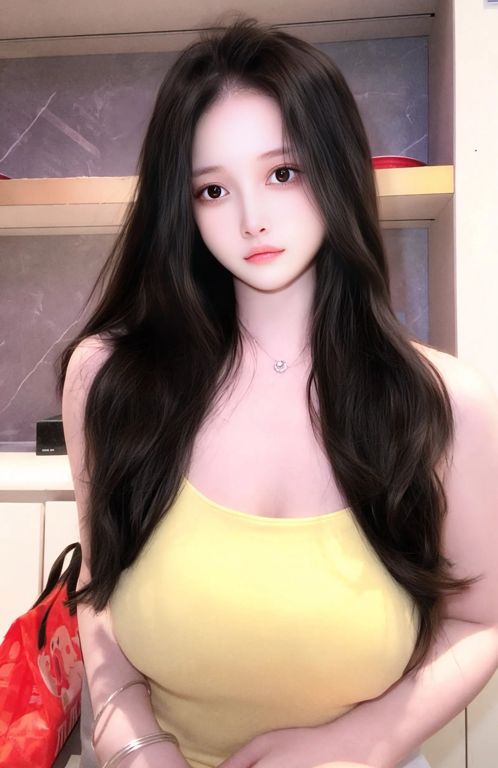 感情全凭良心