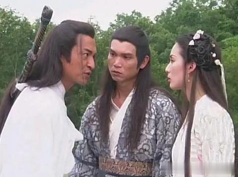 何仙姑不喜欢穿山甲到底因为他长得丑，还是因为他是妖啊？
穿山甲也真是痴情无悔，真