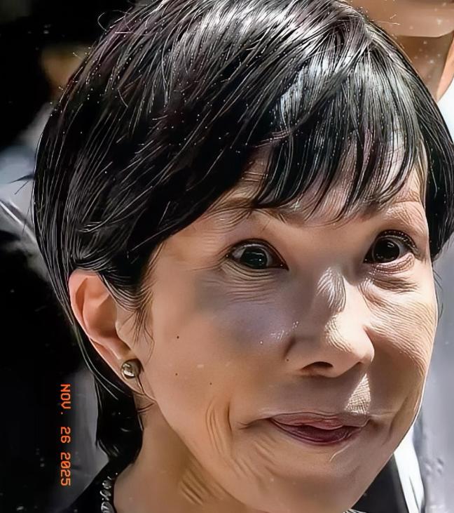 为何现在日本越来越狂，会选择中国挑衅？说到底便是想要为日本寻求一个出路，一个能在