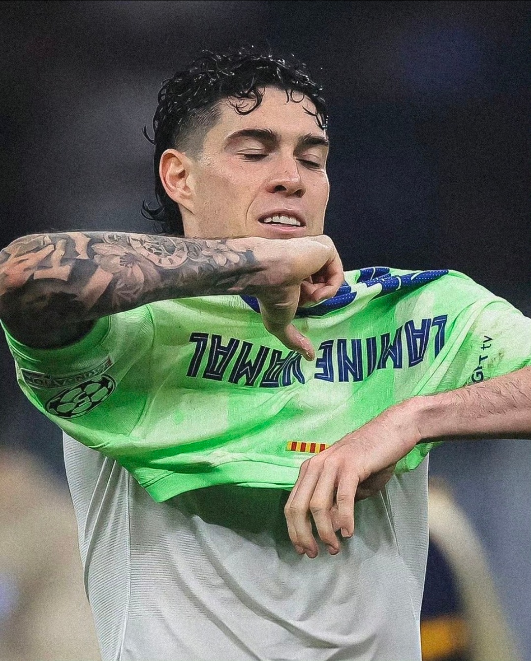 米体：国米考虑降价出售巴斯托尼，或4500万欧加浮动条款据《米兰体育报》透露，国