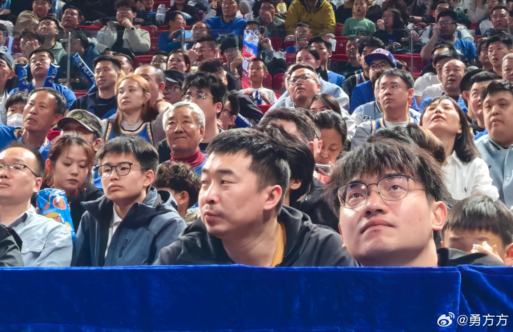 你们想他吗？北京男篮vs龙狮男篮