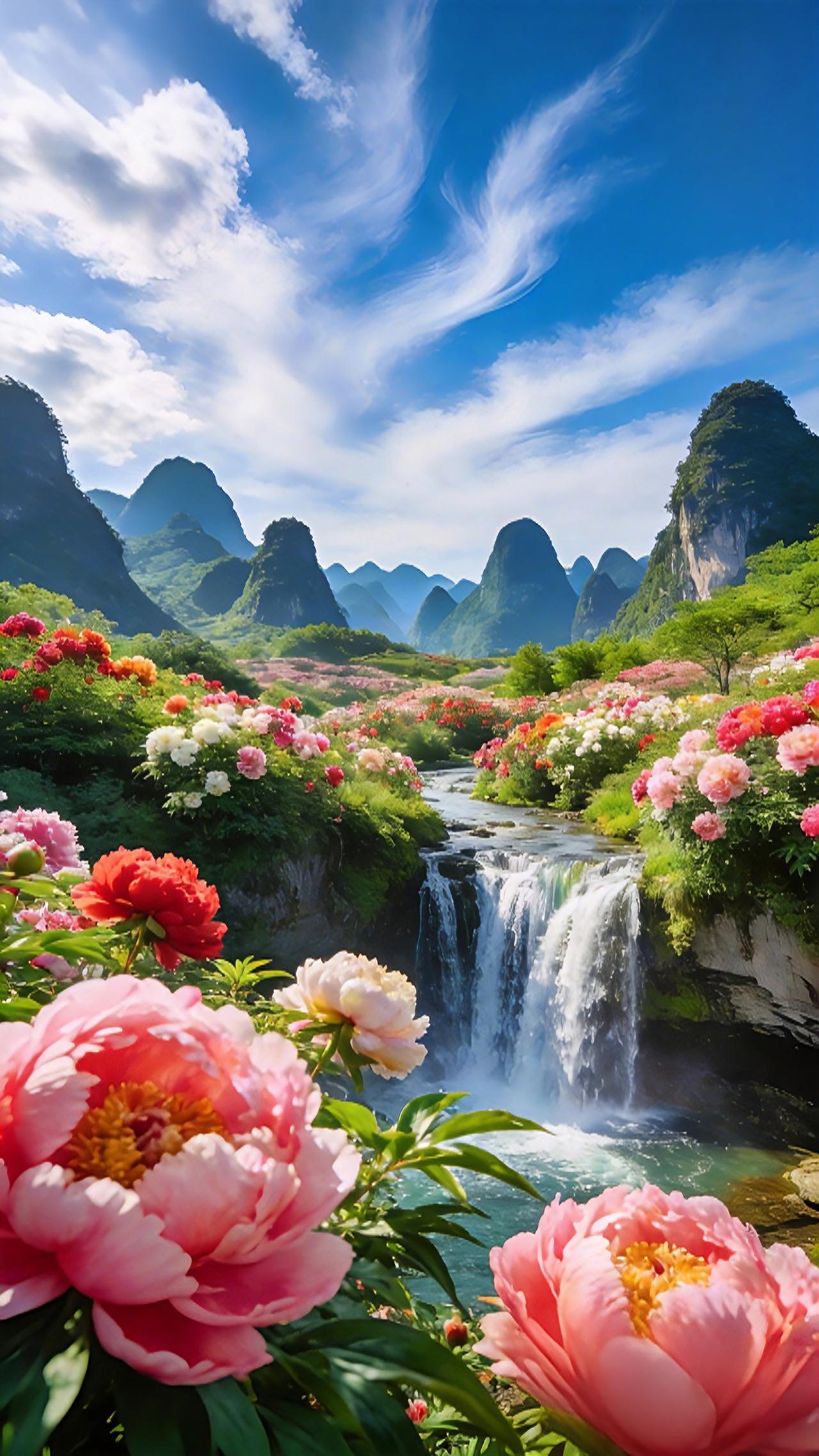 @DOU+小助手 桂林山水甲天下 热门音乐🔥 旅游 旅行推荐官 。
