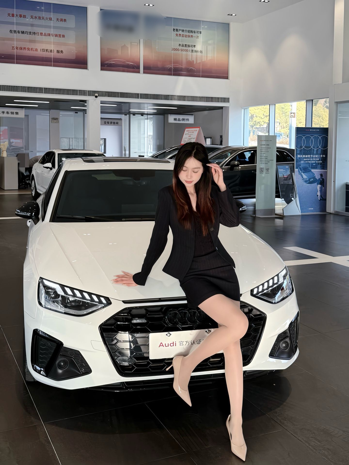 二手车买的好还是很划算的