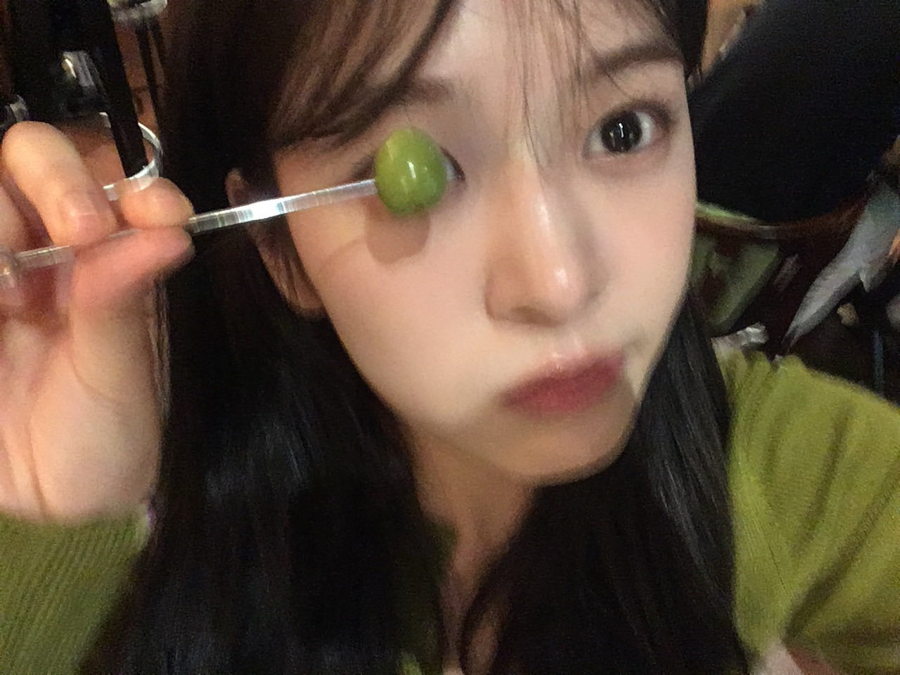 260603 IVE Yujin安宥真