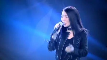 程琳因《小螺号》红遍全国，却不愿被“歌手”标签定义。她深耕音乐创作，融合民族与世