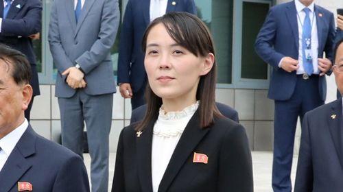 发出"灭国"警告。
 
据朝中社报道，当地时间8月19日，朝鲜劳动党中央委员会部