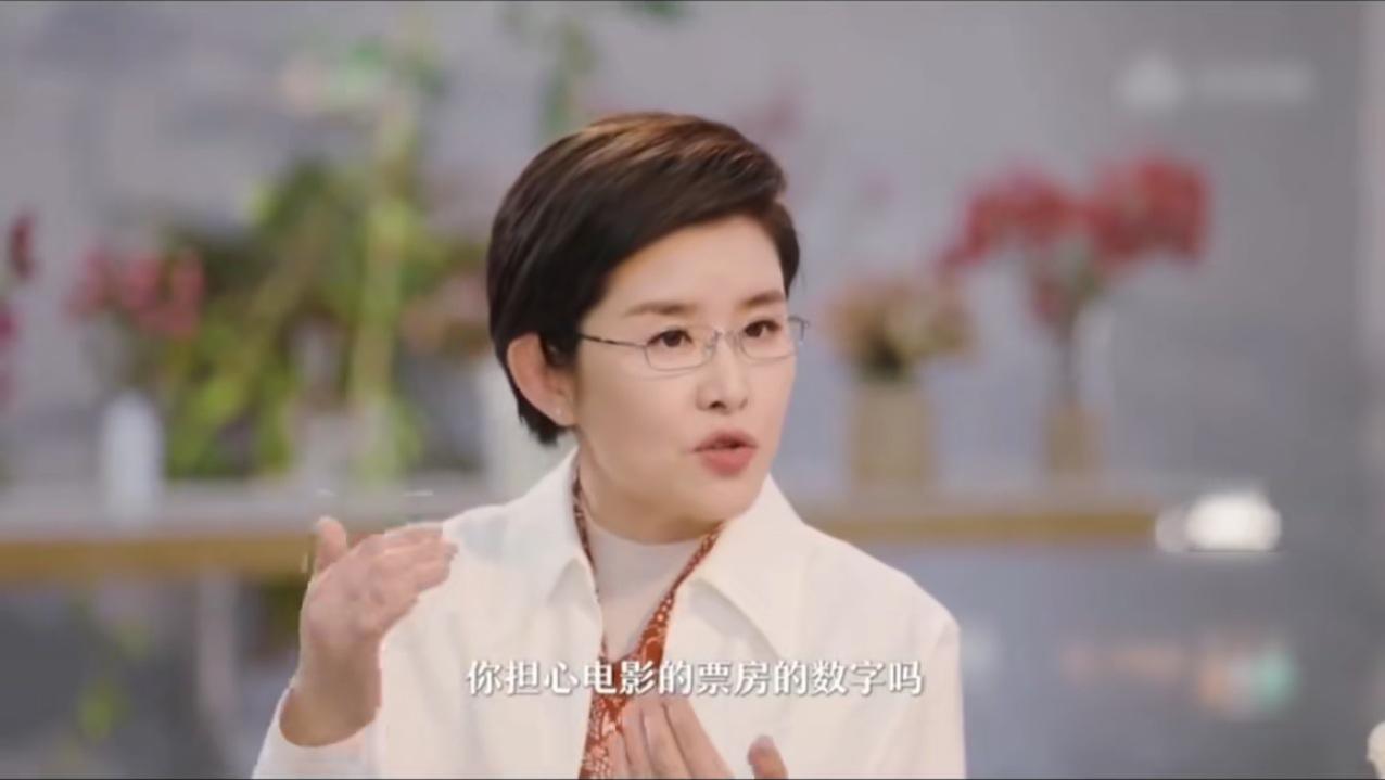 吴京终于说实话！

吴京接受央视采访，在被主持人问到:你在演刀马的时候，你心里会