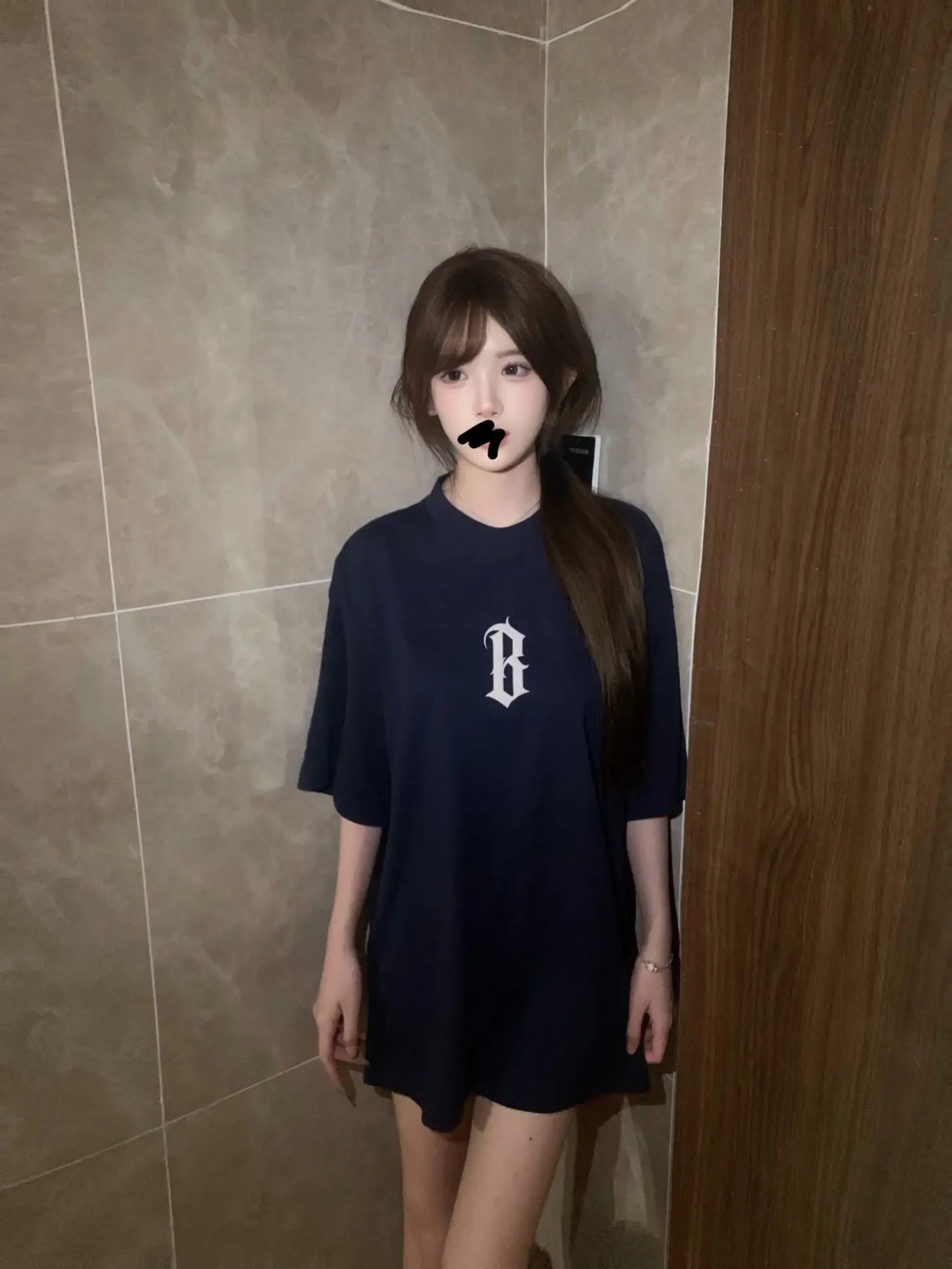 混乱的思绪都是因为太想靠近你。