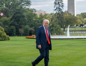 特朗普这才猛然惊醒，中国是一个“无法分割”的对手，这话一点不假。在中美经贸谈判里