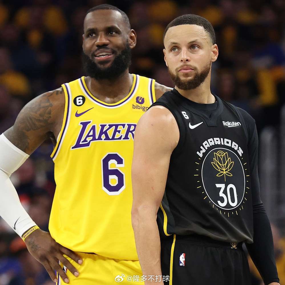 Marc Stein：勒布朗·詹姆斯下赛季加盟勇士的传闻 “并非空穴来风”（ h