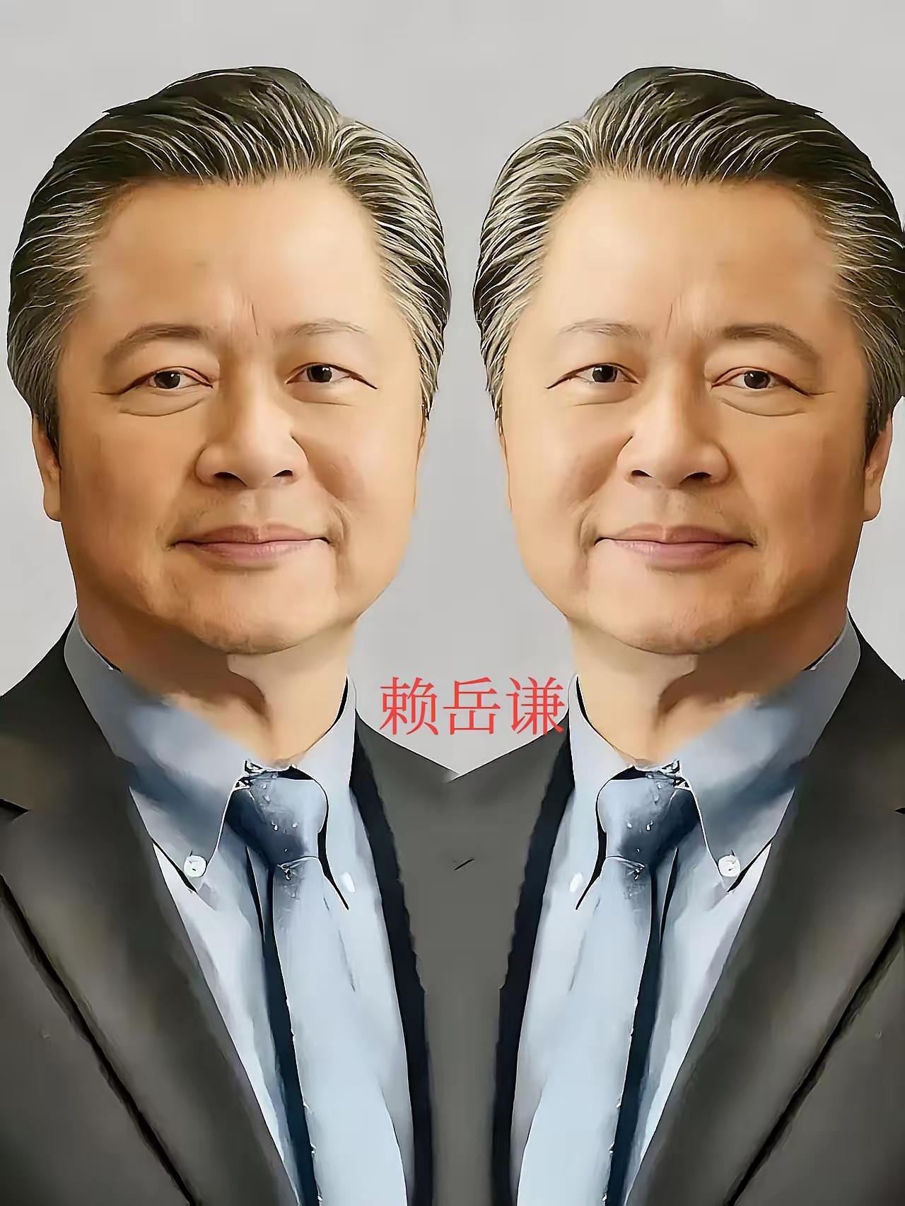 谁懂啊！那个在台湾敢硬刚“台独”、被断了生计还咬牙发声的赖岳谦，终于被祖国稳稳接