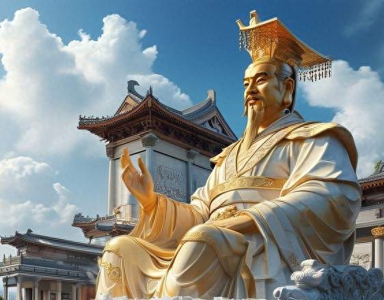 读炀帝赐柳姓一事有感